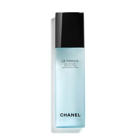 Chanel makeup cleanser